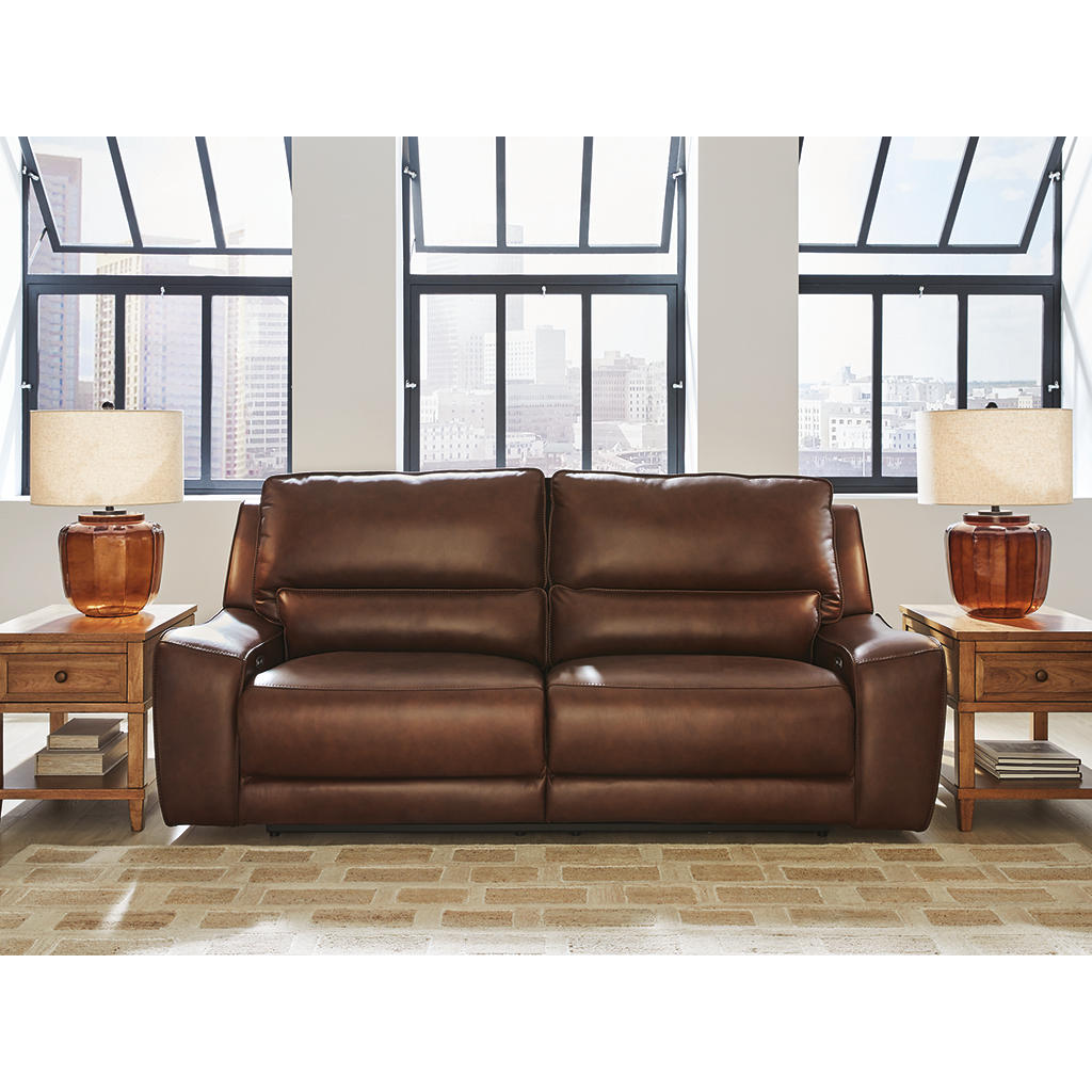 DeepWakes Power Reclining Sofa Signature Design by Ashley® Living Room