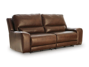 DeepWakes Power Reclining Sofa Signature Design by Ashley® Living Room