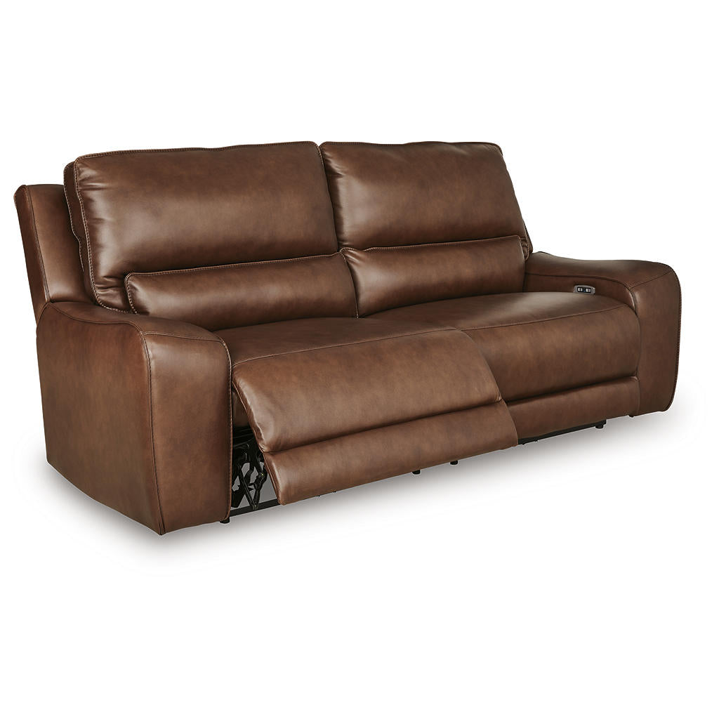 DeepWakes Power Reclining Sofa Signature Design by Ashley® Living Room
