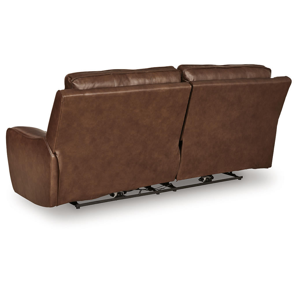 DeepWakes Power Reclining Sofa Signature Design by Ashley® Living Room