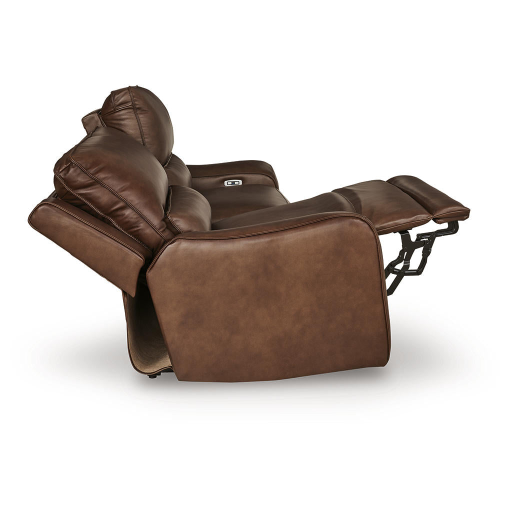 DeepWakes Power Reclining Sofa Signature Design by Ashley® Living Room