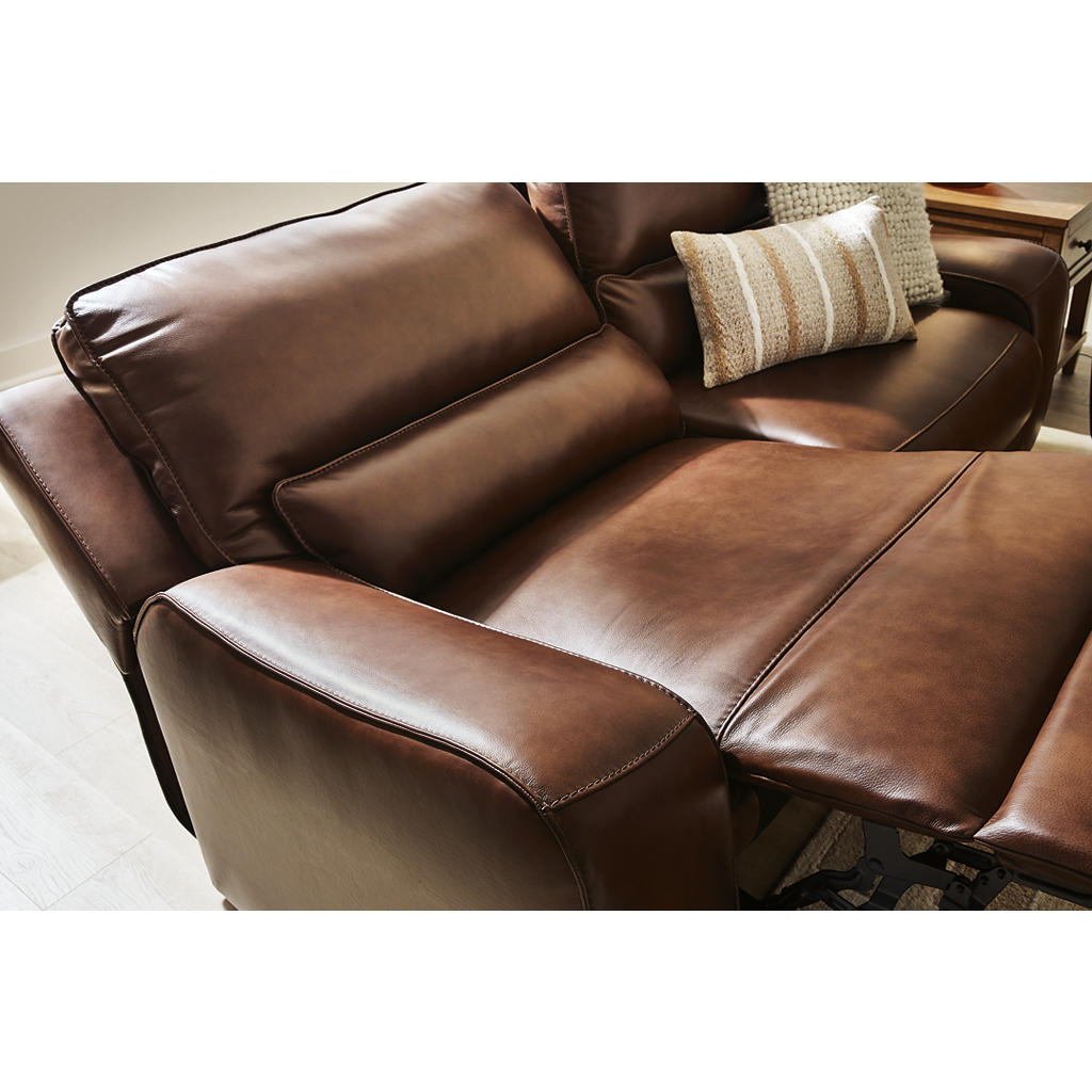 DeepWakes Power Reclining Sofa Signature Design by Ashley® Living Room