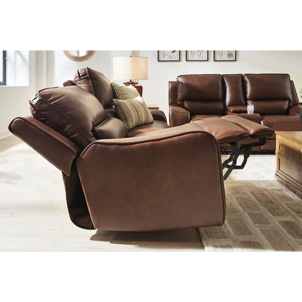 DeepWakes Power Reclining Sofa Signature Design by Ashley® Living Room