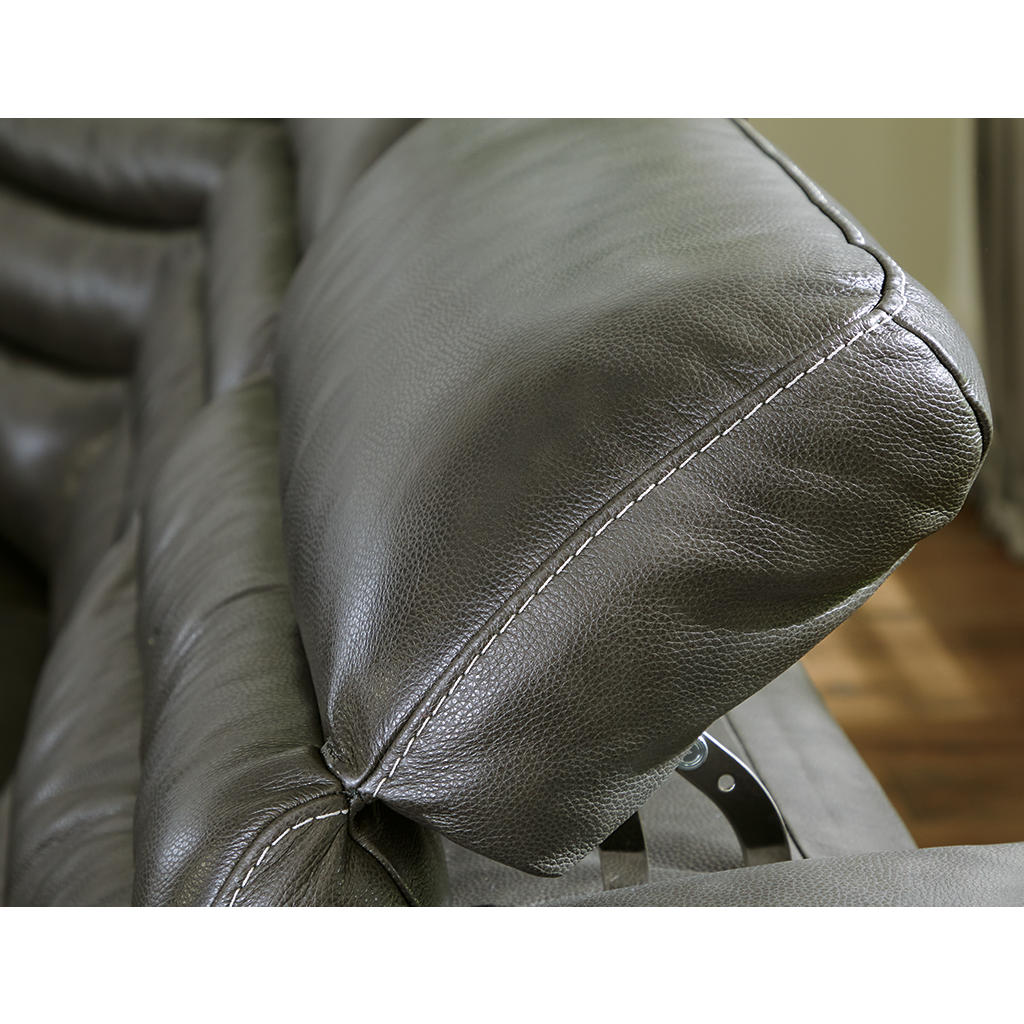 Center Line 6-Piece Power Reclining Sectional Signature Design by Ashley® Living Room