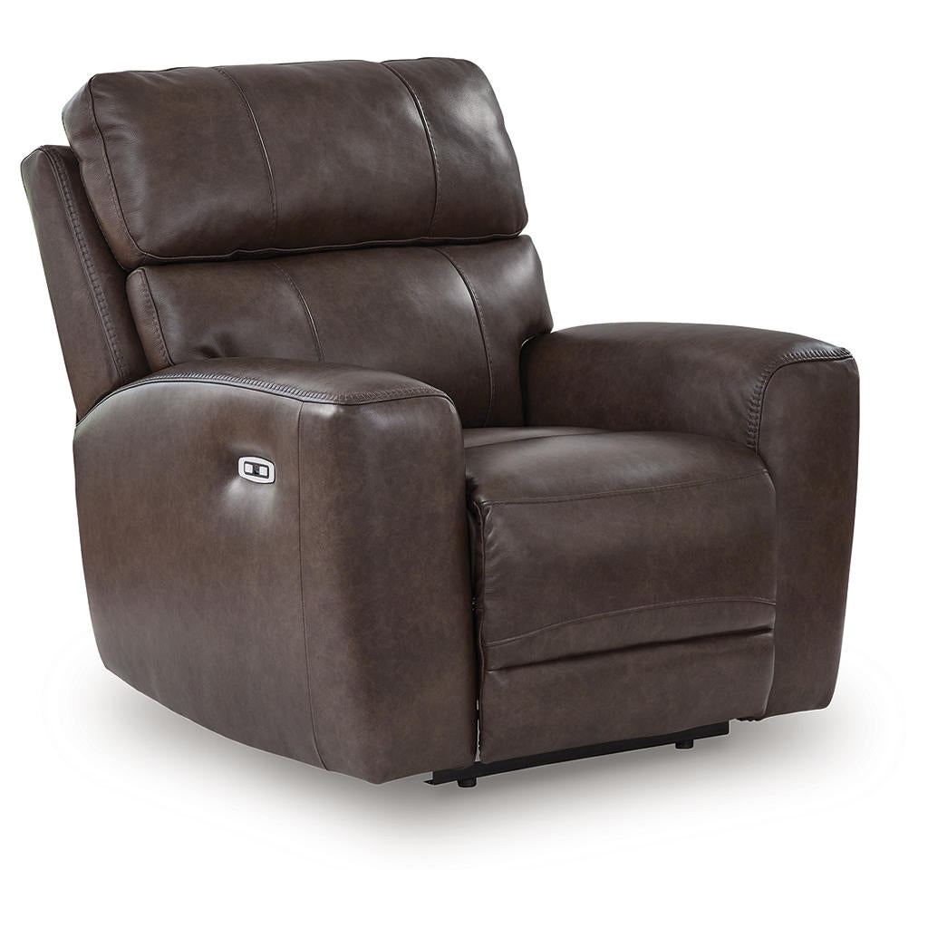 Crossplex Power Recliner Signature Design by Ashley® Living Room
