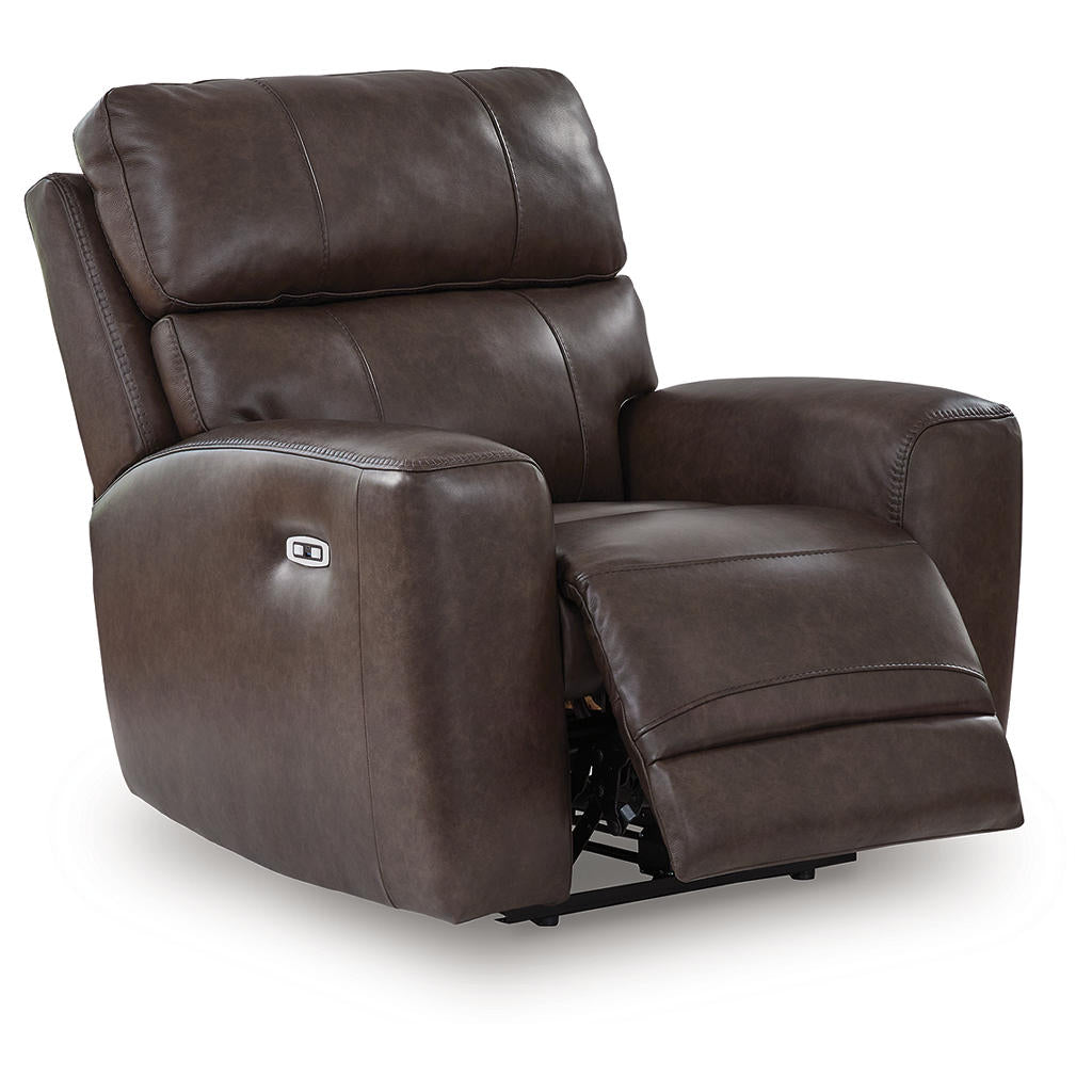 Crossplex Power Recliner Signature Design by Ashley® Living Room
