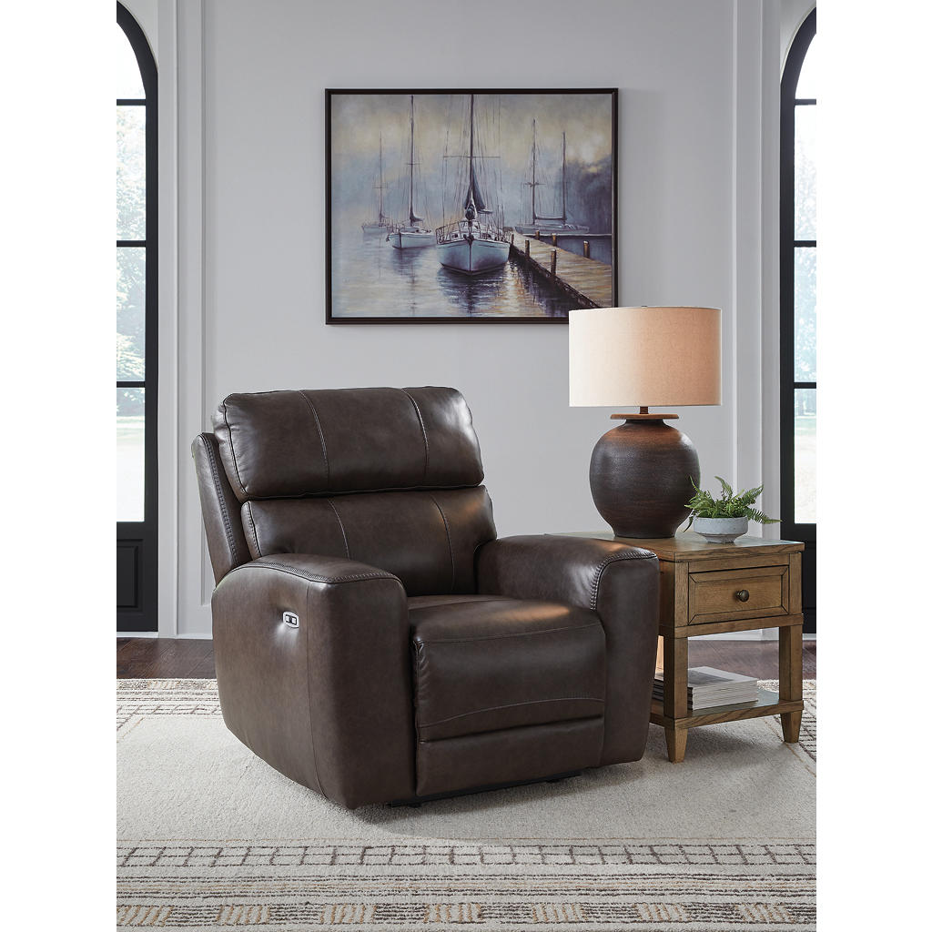 Crossplex Power Recliner Signature Design by Ashley® Living Room