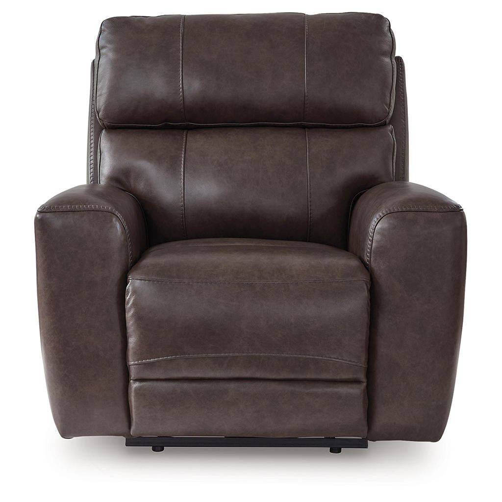 Crossplex Power Recliner Signature Design by Ashley® Living Room