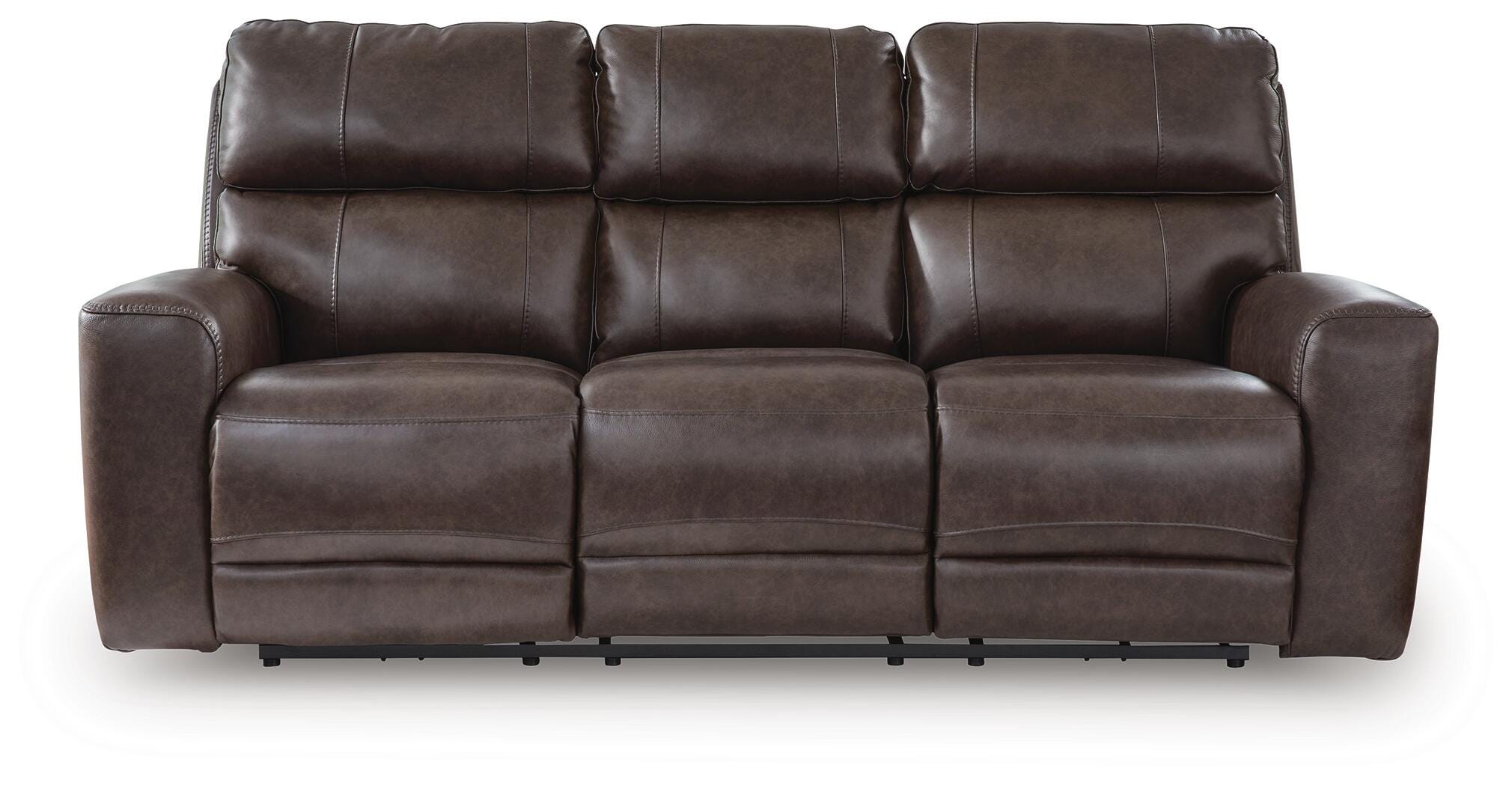 Crossplex Power Reclining Sofa, Loveseat and Recliner Signature Design by Ashley® Living Room