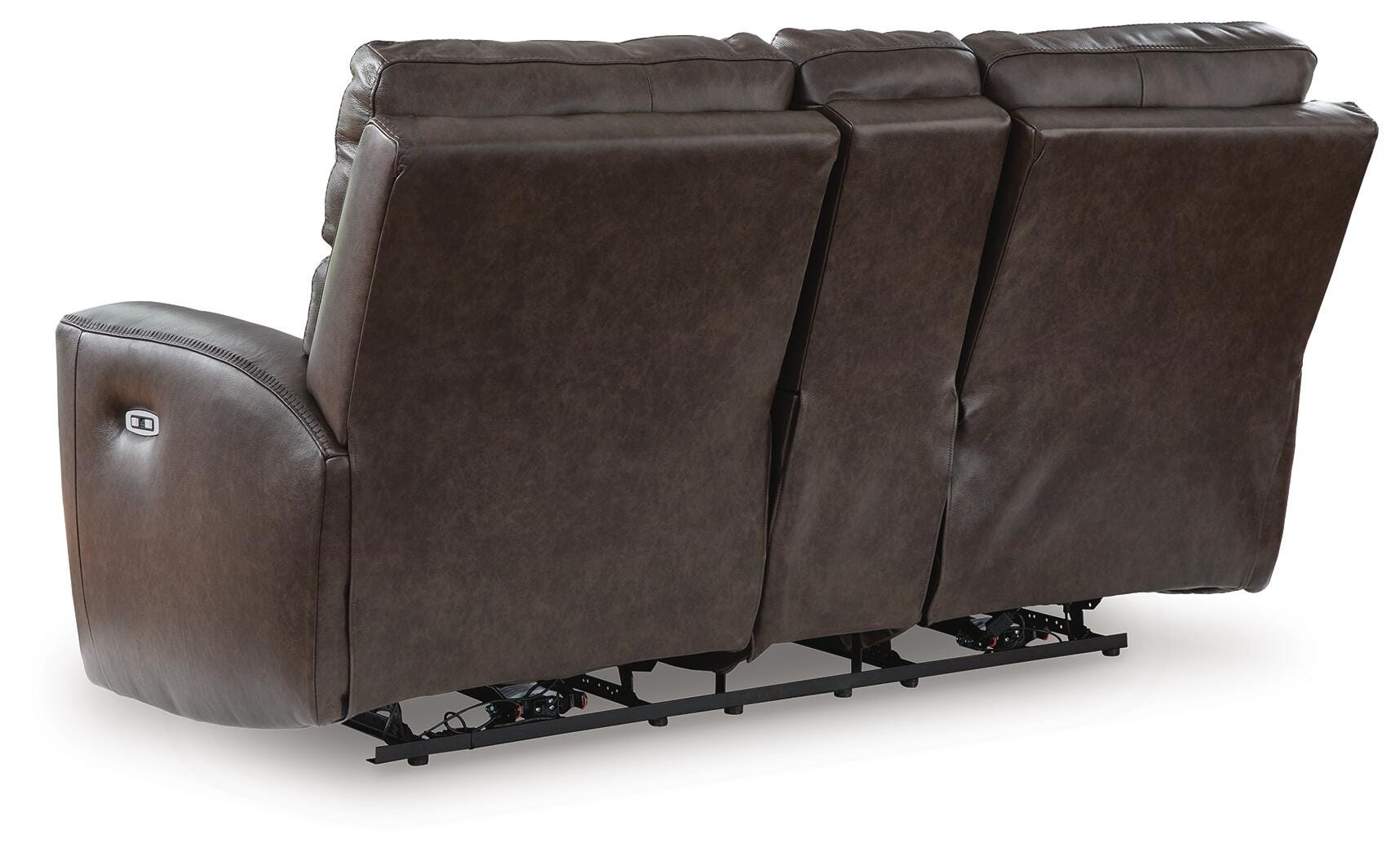 Crossplex Power Reclining Sofa, Loveseat and Recliner Signature Design by Ashley® Living Room