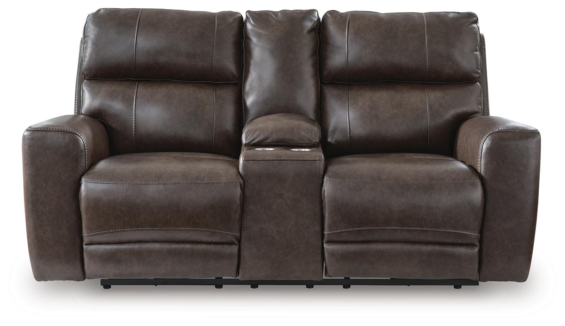 Crossplex Power Reclining Sofa, Loveseat and Recliner Signature Design by Ashley® Living Room
