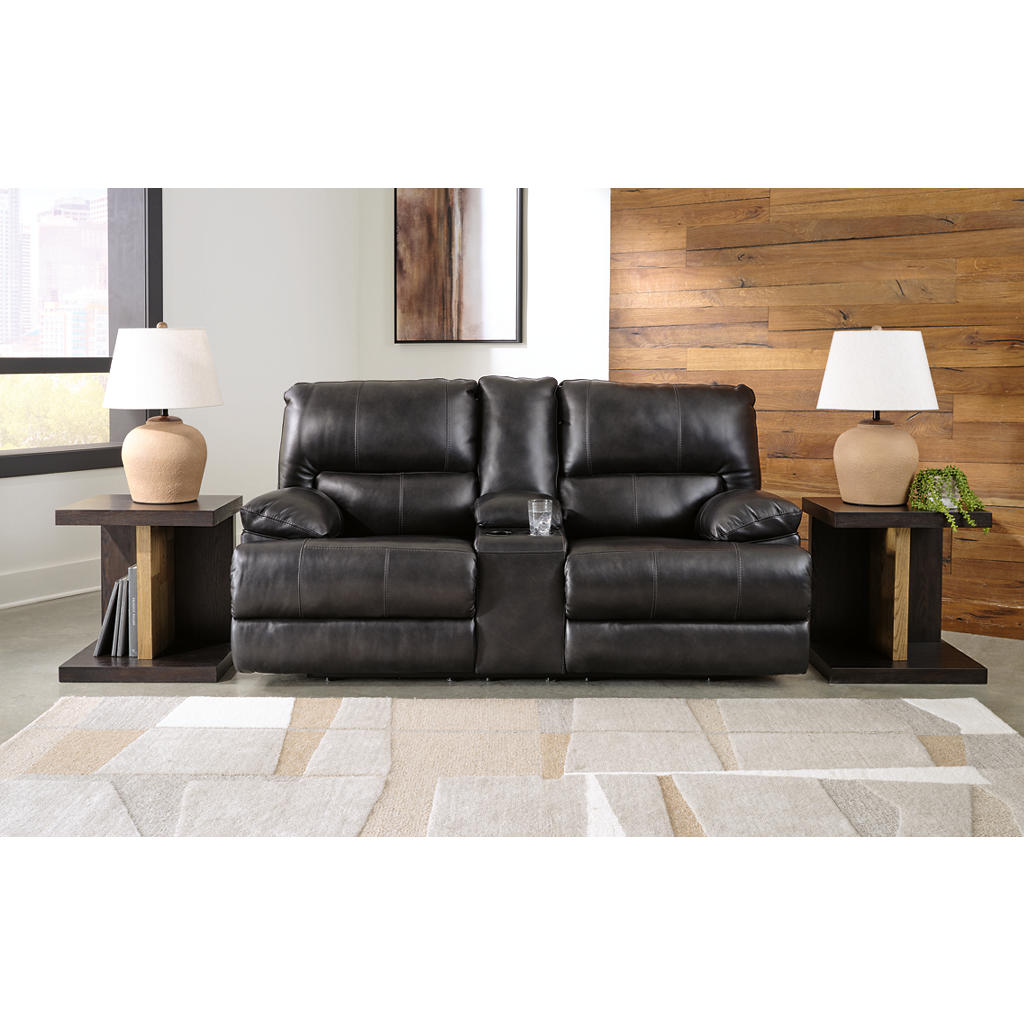 Mountainous Power Reclining Sofa, Loveseat and Recliner Signature Design by Ashley® Uncategorized