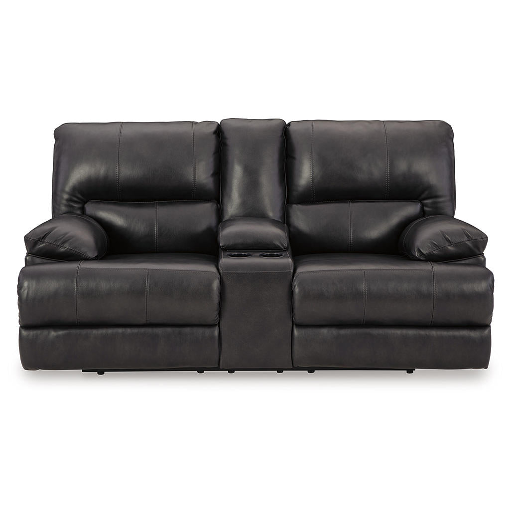 Mountainous Power Reclining Sofa, Loveseat and Recliner Signature Design by Ashley® Uncategorized