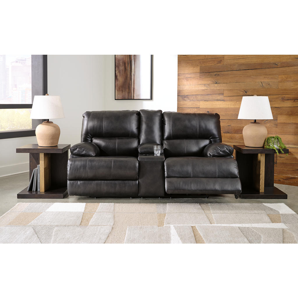 Mountainous Power Reclining Sofa, Loveseat and Recliner Signature Design by Ashley® Uncategorized
