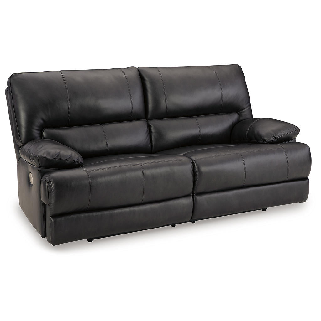 Mountainous Power Reclining Sofa, Loveseat and Recliner Signature Design by Ashley® Uncategorized