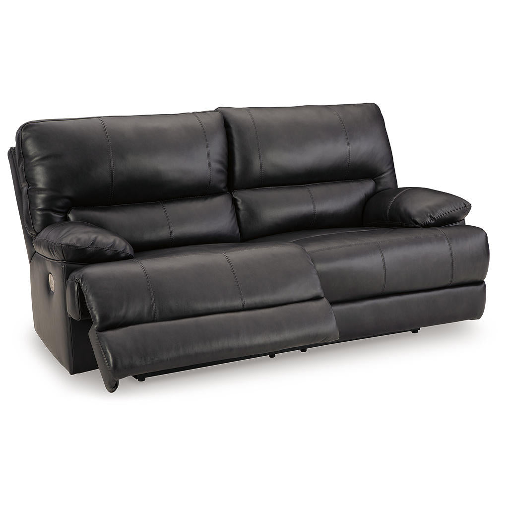 Mountainous Power Reclining Sofa, Loveseat and Recliner Signature Design by Ashley® Uncategorized