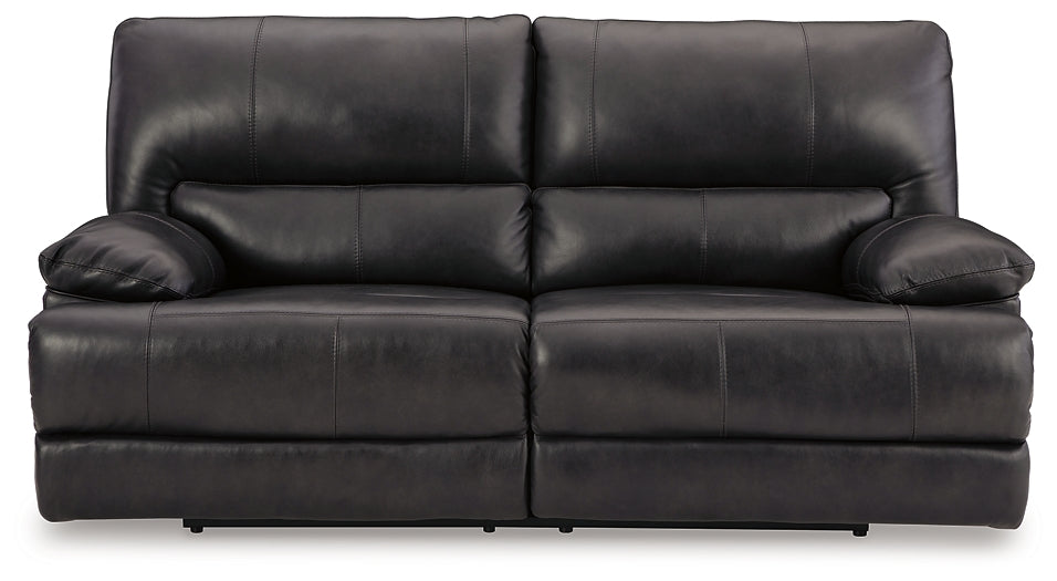 Mountainous Power Reclining Sofa, Loveseat and Recliner
