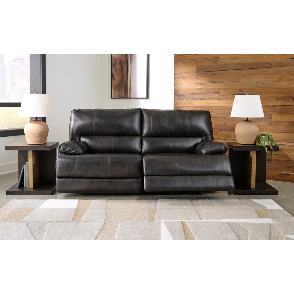 Mountainous Power Reclining Sofa, Loveseat and Recliner Signature Design by Ashley® Uncategorized