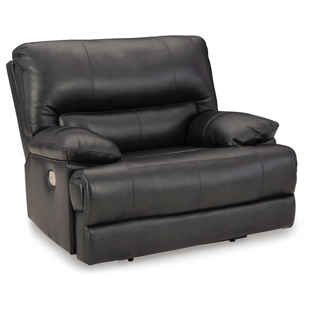 Mountainous Power Reclining Sofa, Loveseat and Recliner Signature Design by Ashley® Uncategorized