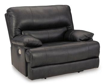 Mountainous Power Recliner Signature Design by Ashley® Living Room