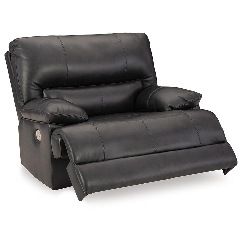 Mountainous Power Recliner Signature Design by Ashley® Living Room