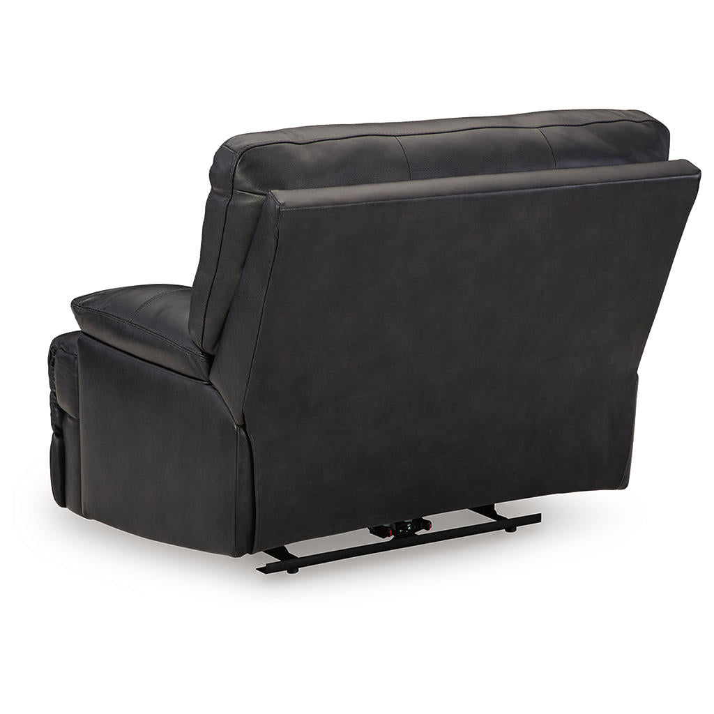Mountainous Power Reclining Sofa, Loveseat and Recliner Signature Design by Ashley® Uncategorized