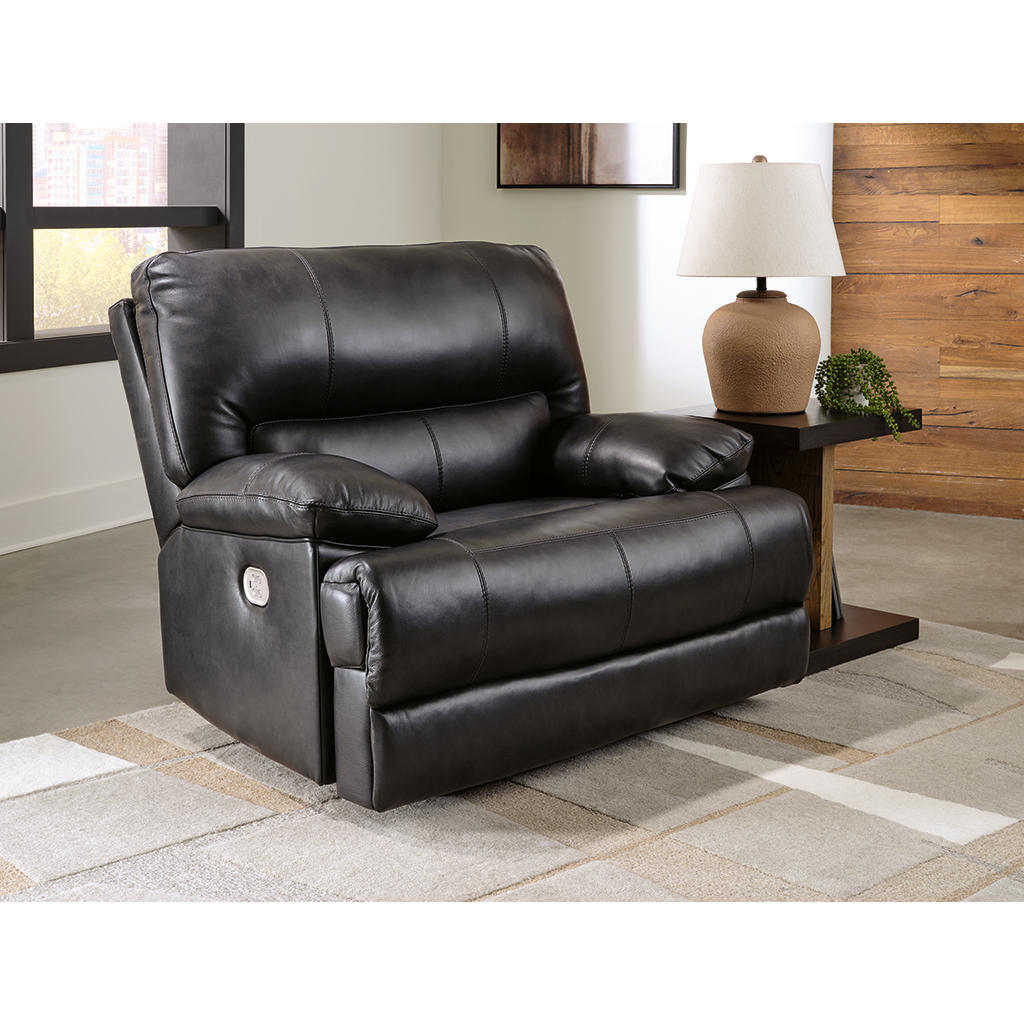Mountainous Power Recliner Signature Design by Ashley® Living Room