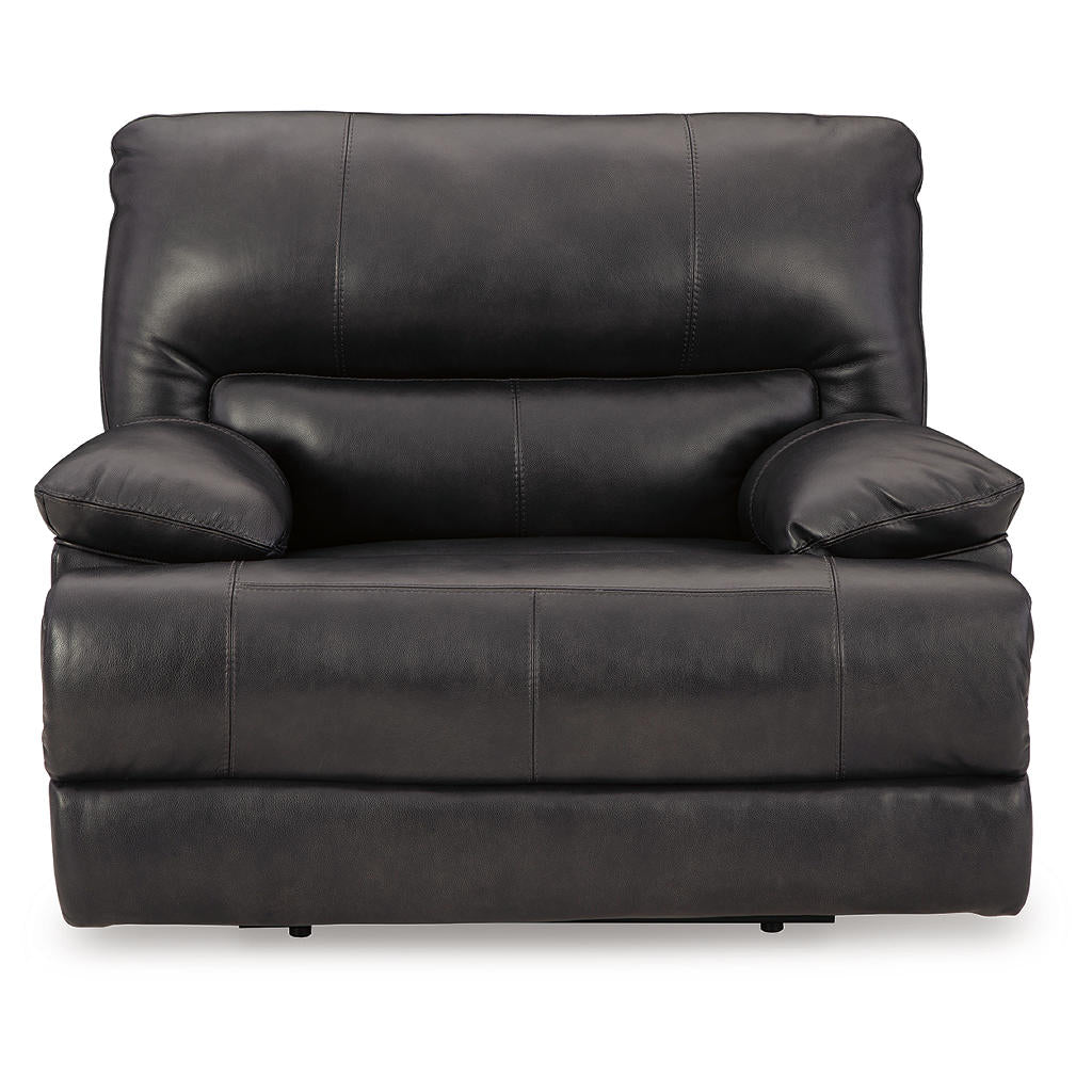 Mountainous Power Recliner Signature Design by Ashley® Living Room