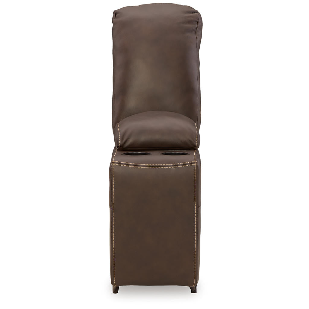 Dunleith 3-Piece Reclining Sofa and 3-Piece Loveseat with Console Signature Design by Ashley® Uncategorized