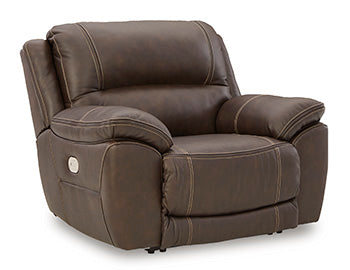 Dunleith Power Recliner Signature Design by Ashley® Living Room
