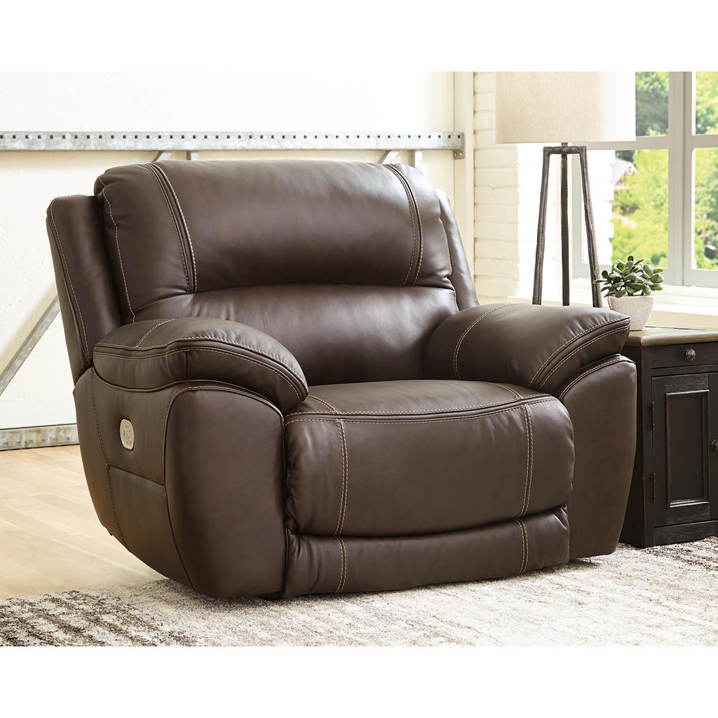 Dunleith Power Recliner Signature Design by Ashley® Living Room