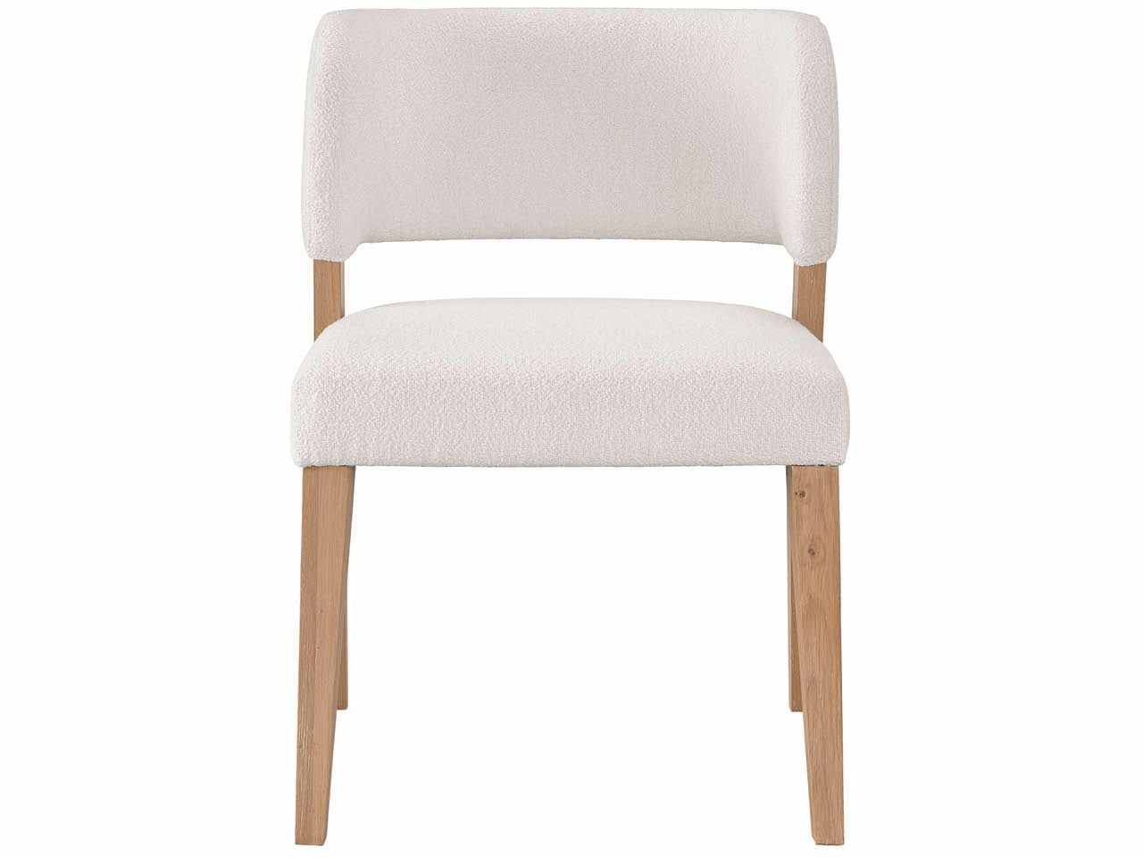 Universal Furniture Prier Side Chair — Modern Collection