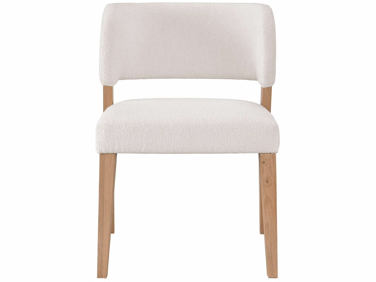 Universal Furniture Prier Side Chair — Modern Collection
