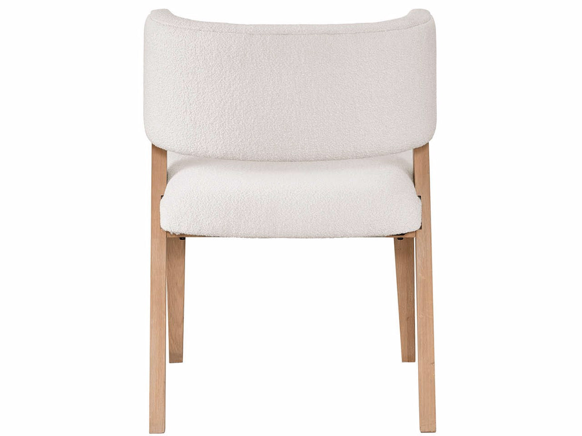 Universal Furniture Prier Side Chair — Modern Collection