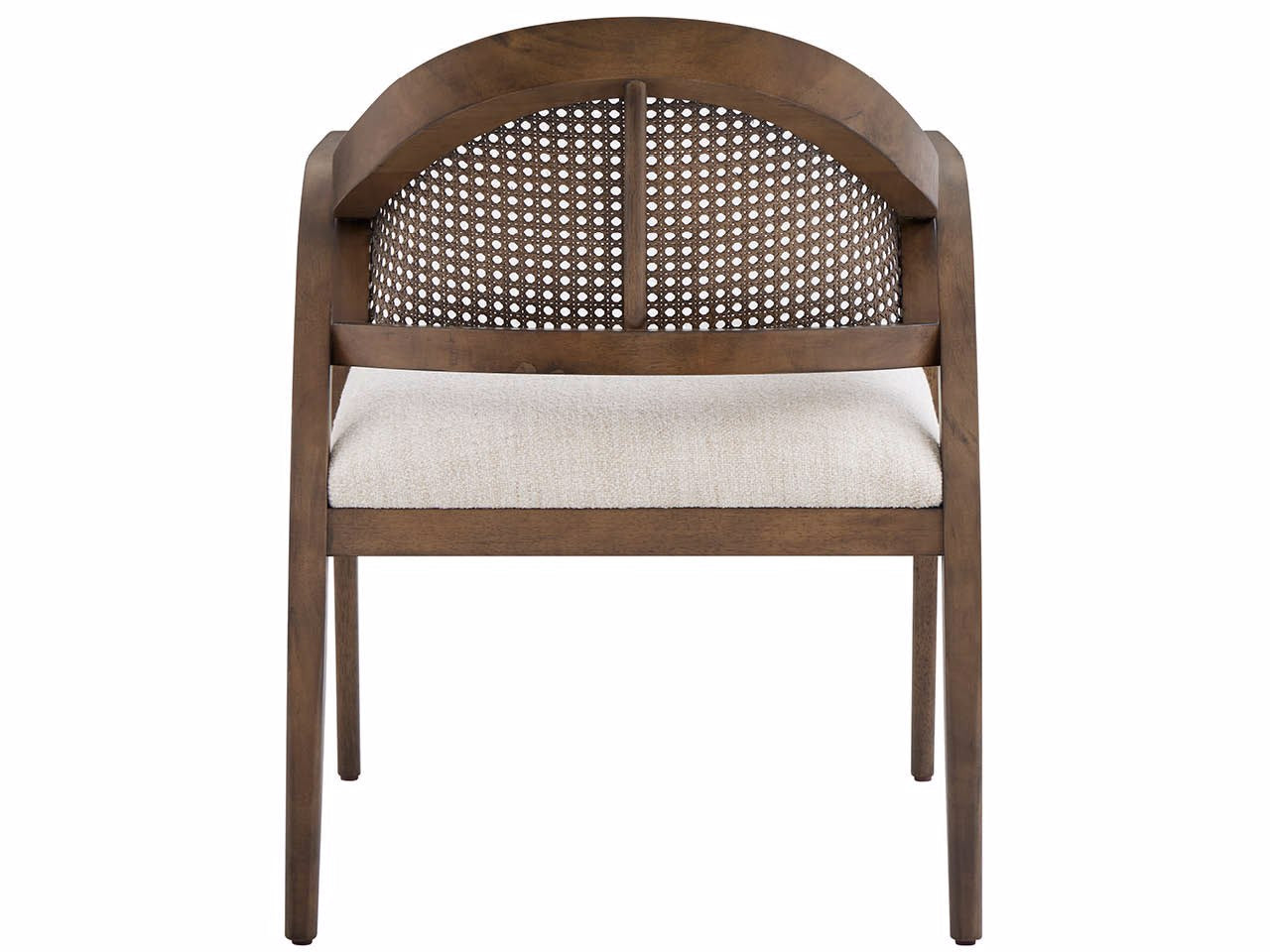 Universal Furniture Dexter Accent Chair — Yukon Sand — Dexter Collection