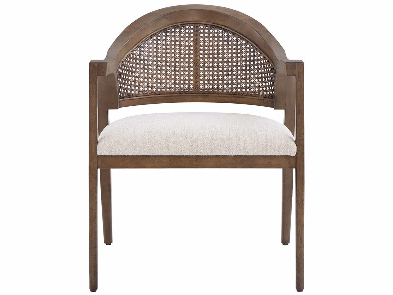 Universal Furniture Dexter Accent Chair — Yukon Sand — Dexter Collection