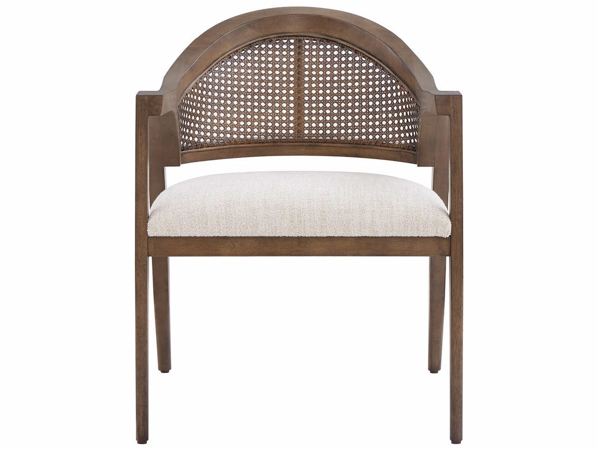 Universal Furniture Dexter Accent Chair — Yukon Sand — Dexter Collection