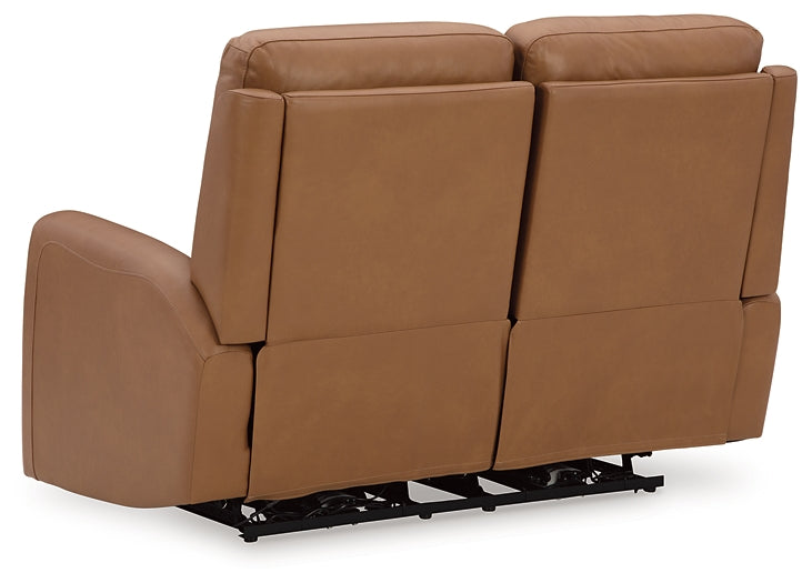 Tryanny Power Reclining Sofa, Loveseat and Recliner