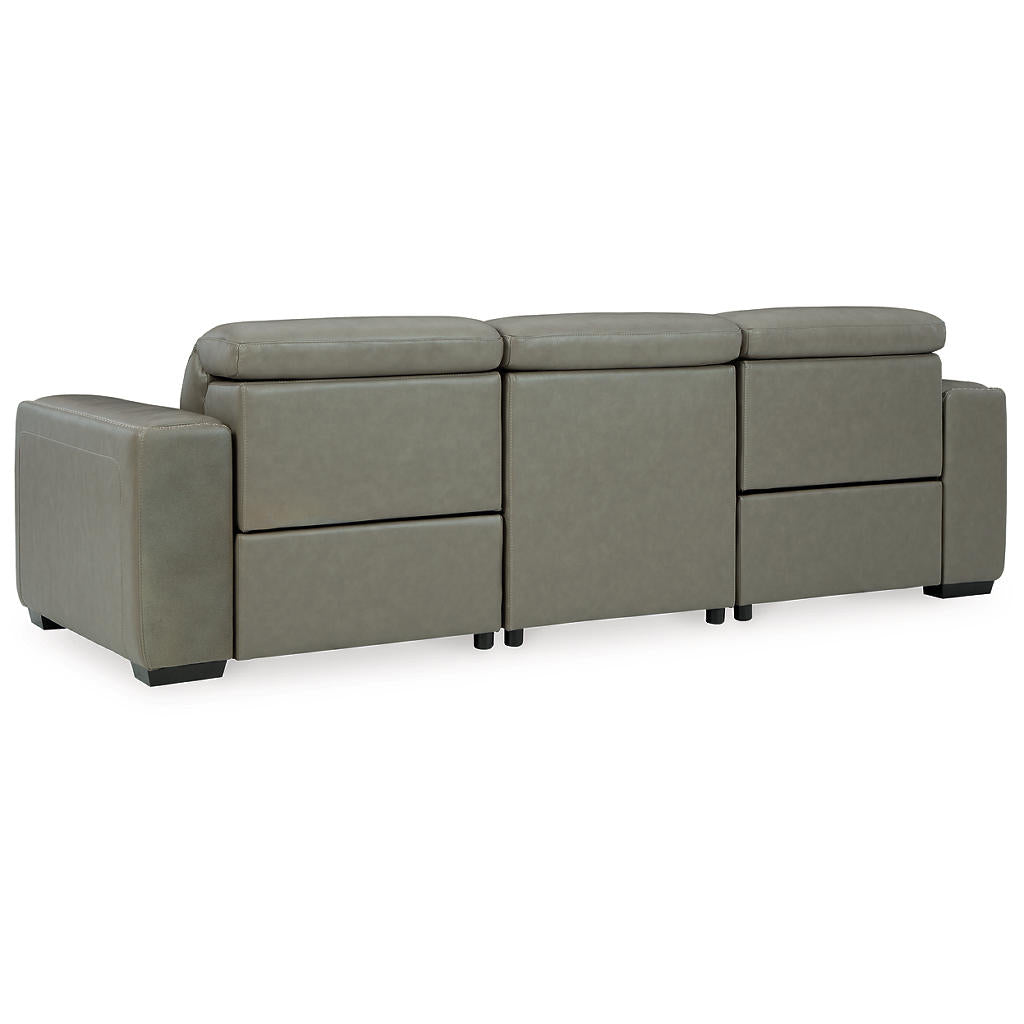 Correze 3-Piece Power Reclining Sectional Sofa Signature Design by Ashley® Living Room