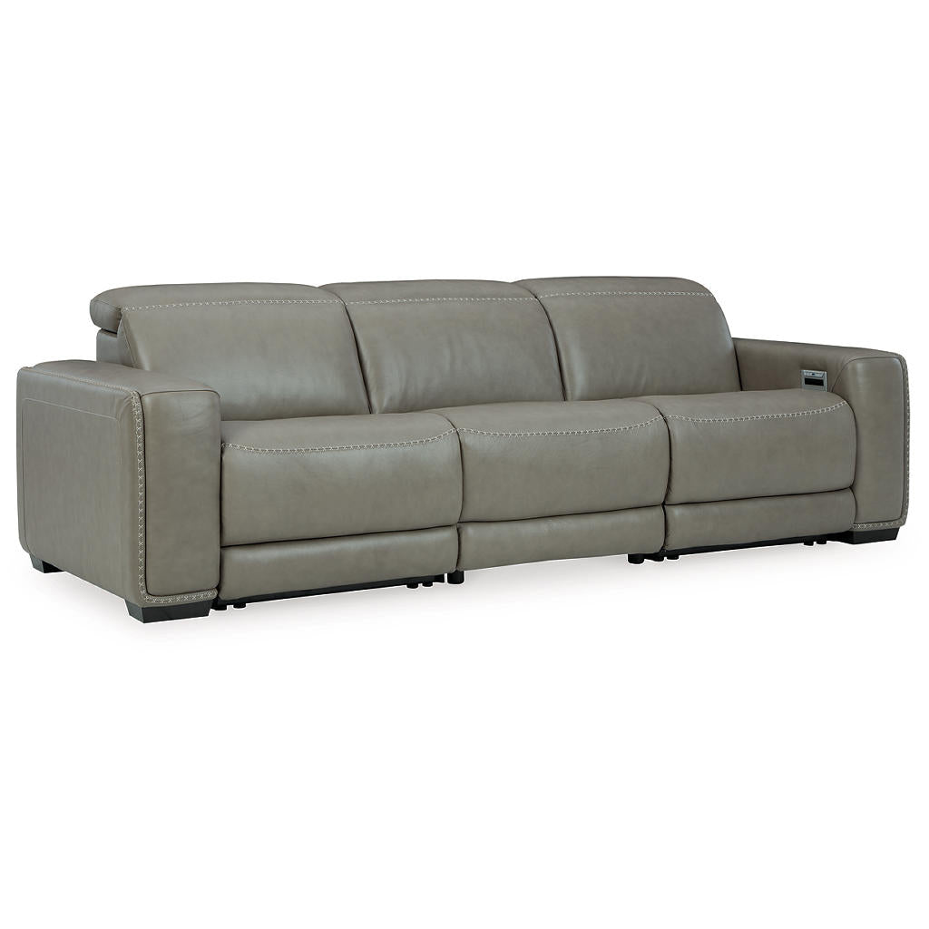 Correze 3-Piece Power Reclining Sectional Sofa Signature Design by Ashley® Living Room
