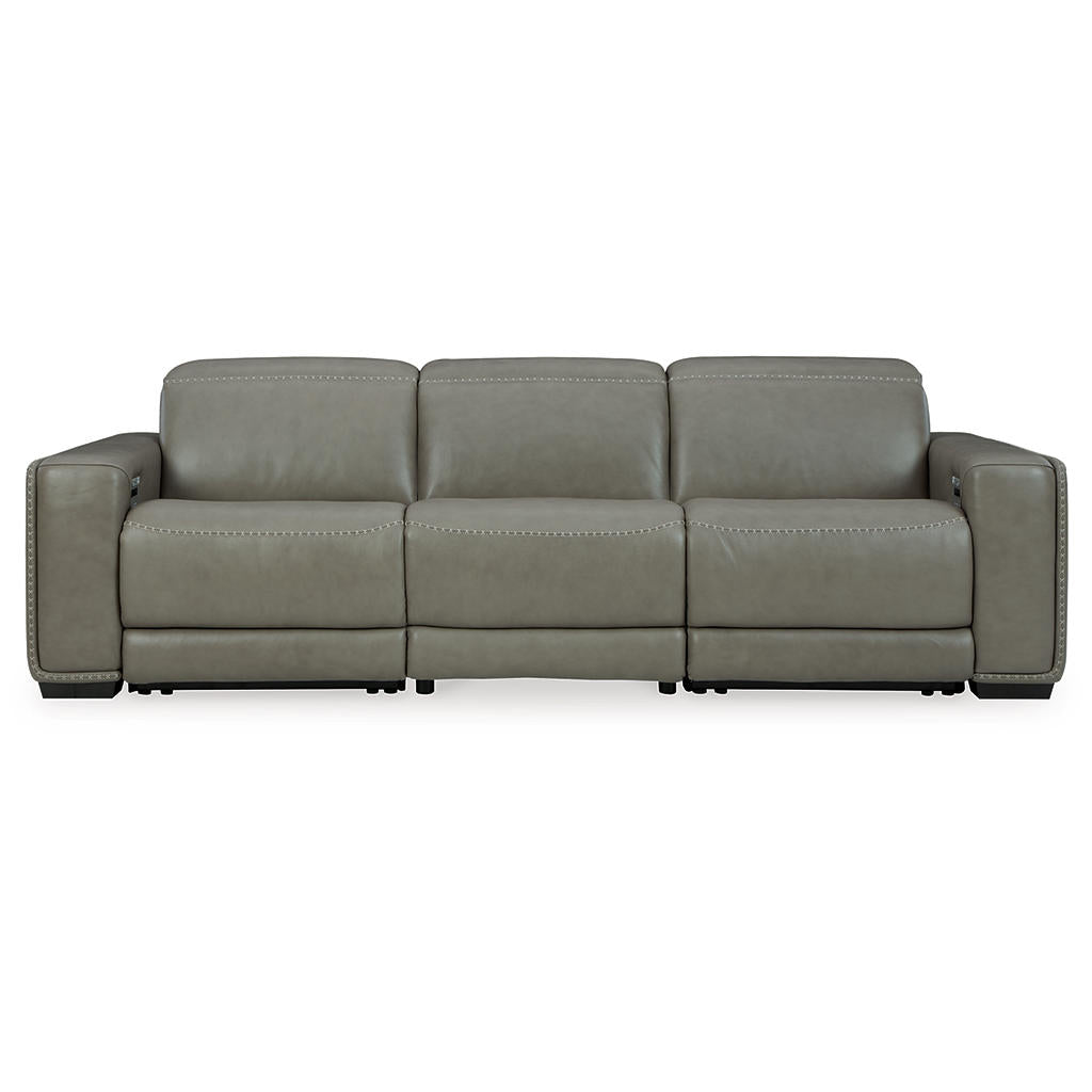 Correze 3-Piece Power Reclining Sectional Sofa Signature Design by Ashley® Living Room