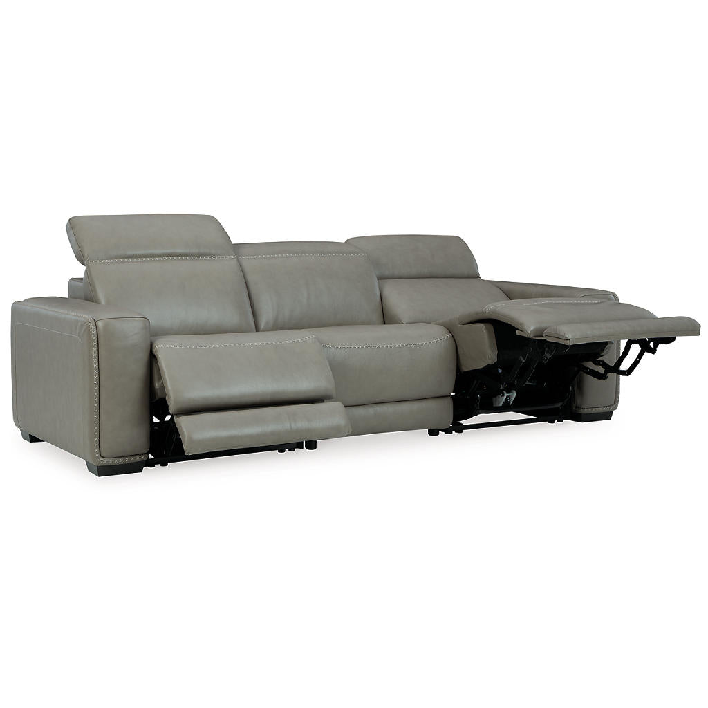 Correze 3-Piece Power Reclining Sectional Sofa Signature Design by Ashley® Living Room