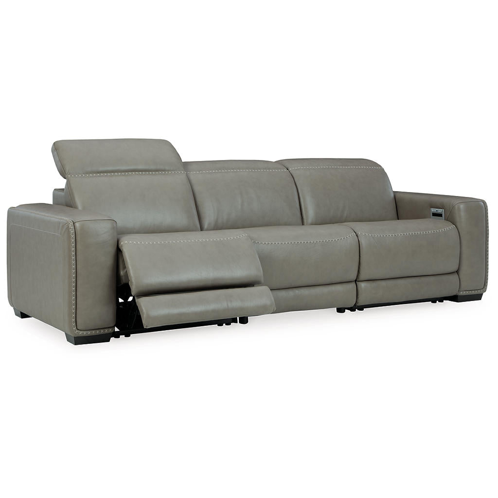 Correze 3-Piece Power Reclining Sectional Sofa Signature Design by Ashley® Living Room