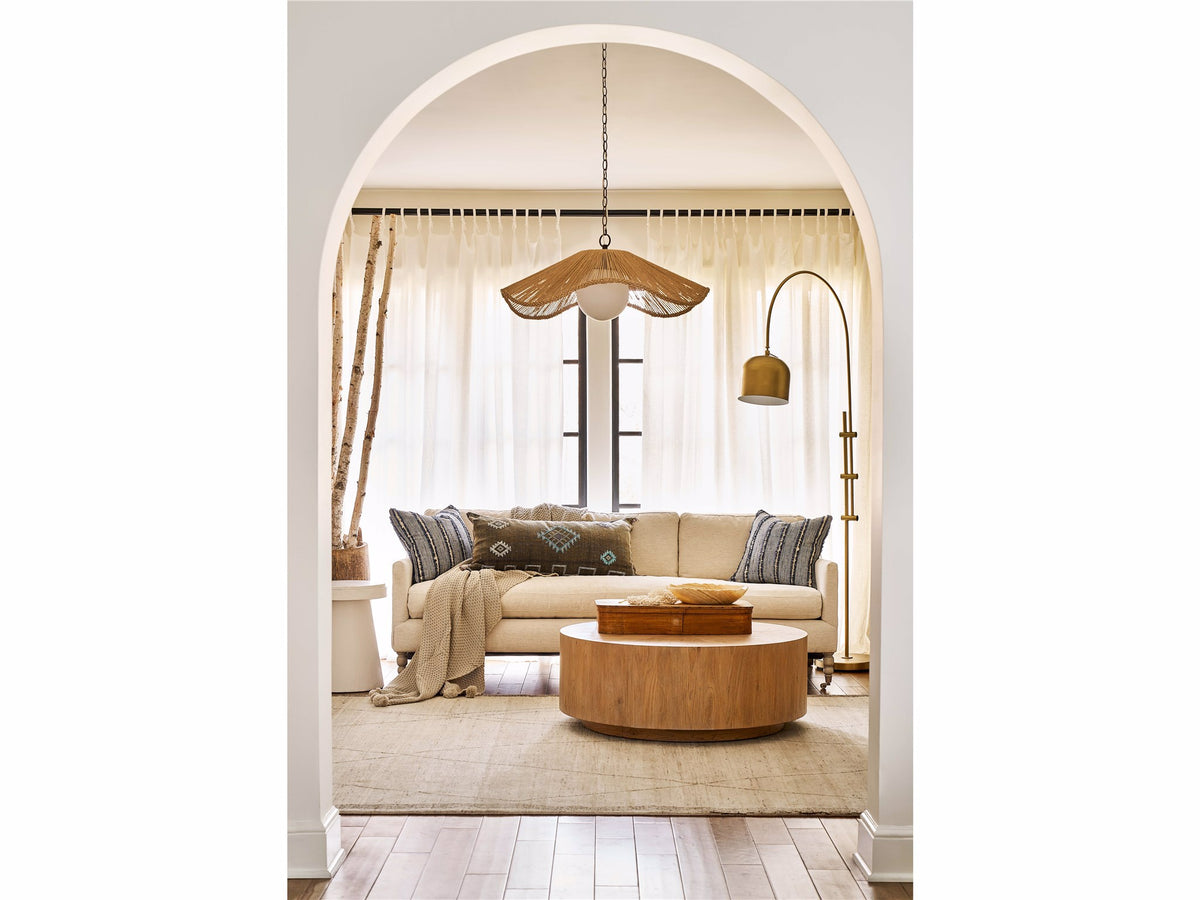 Universal Furniture Weekender Cocktail Table — Weekender Collection