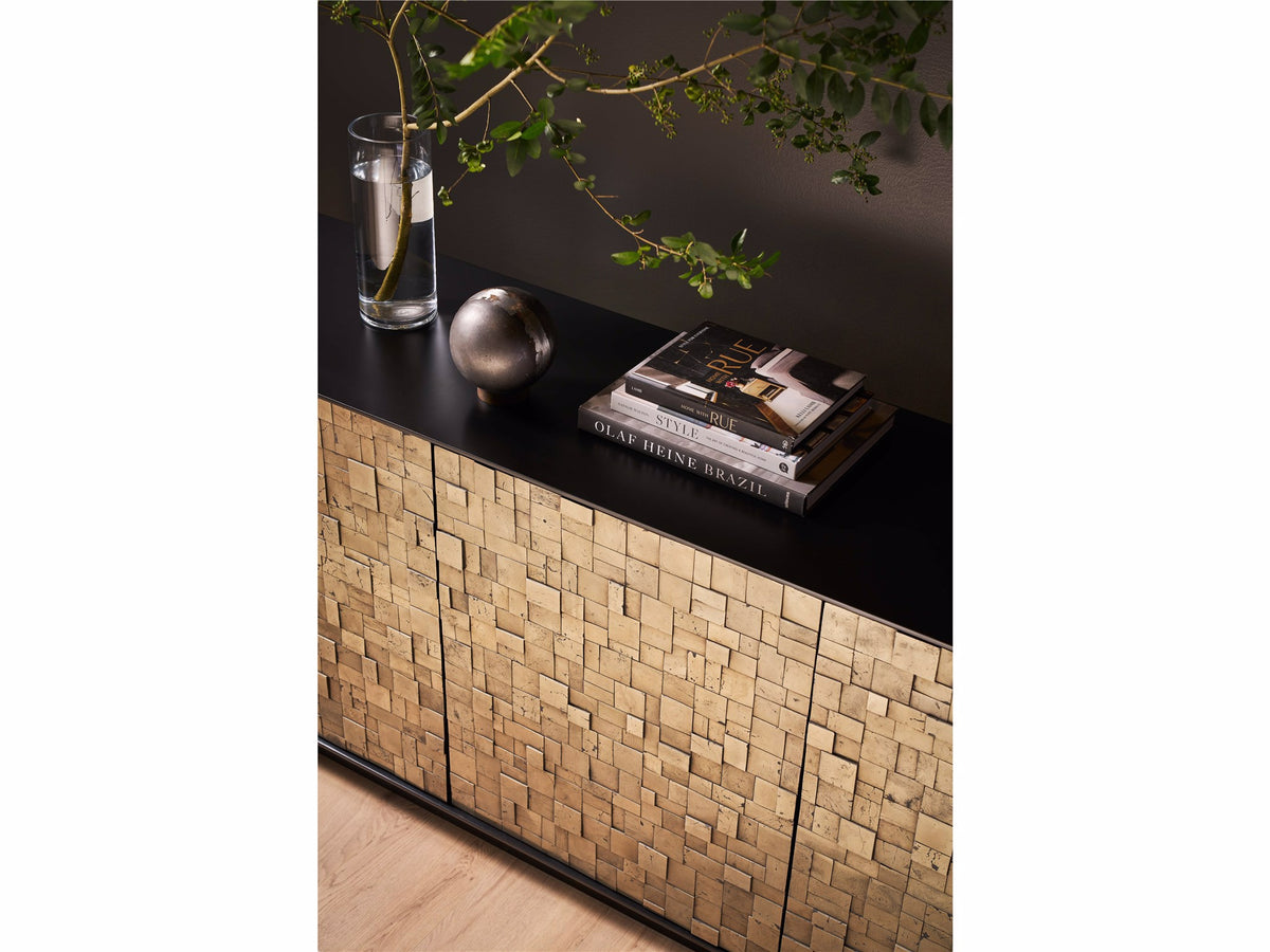 Universal Furniture Cosmo Credenza — Modern Collection