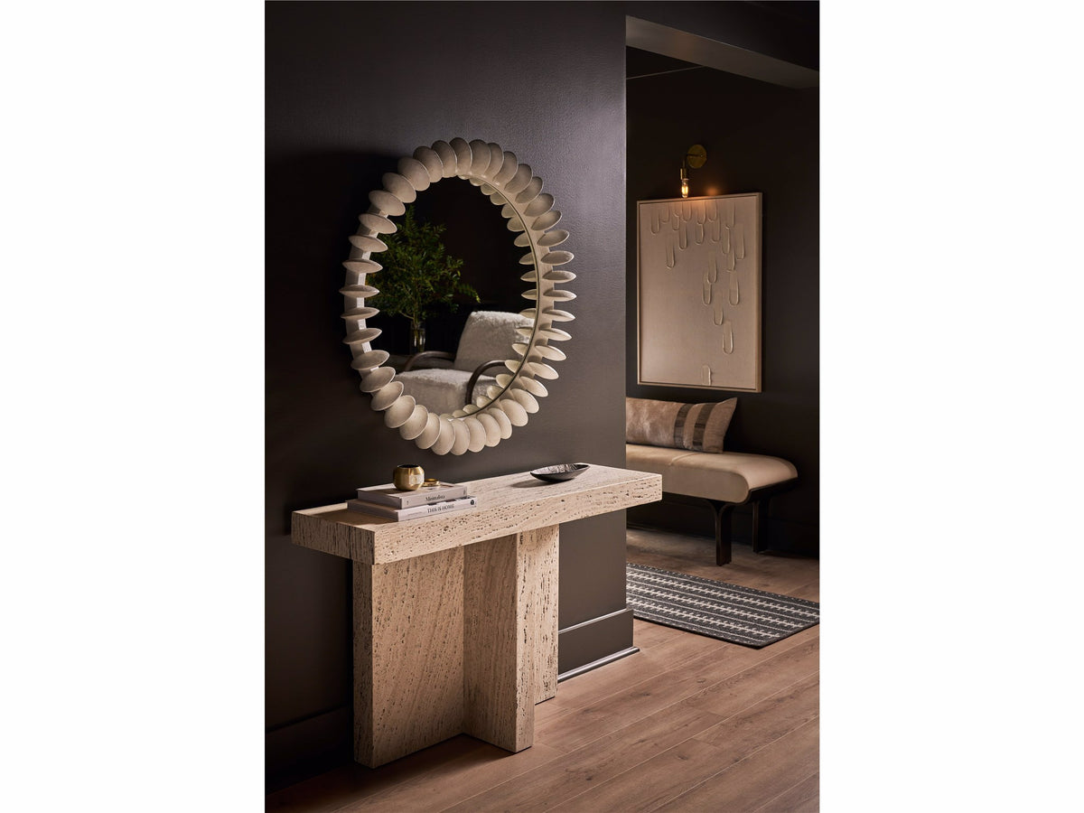 Universal Furniture Daxton Console Table — Modern Collection