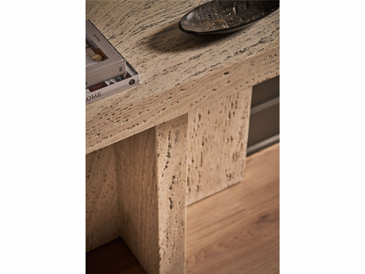 Universal Furniture Daxton Console Table — Modern Collection