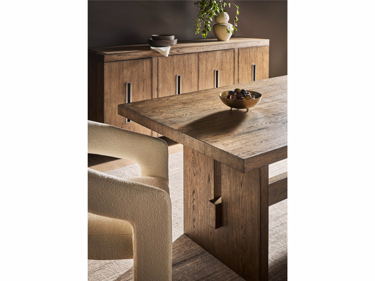 Universal Furniture Vesper Chair — Modern Collection