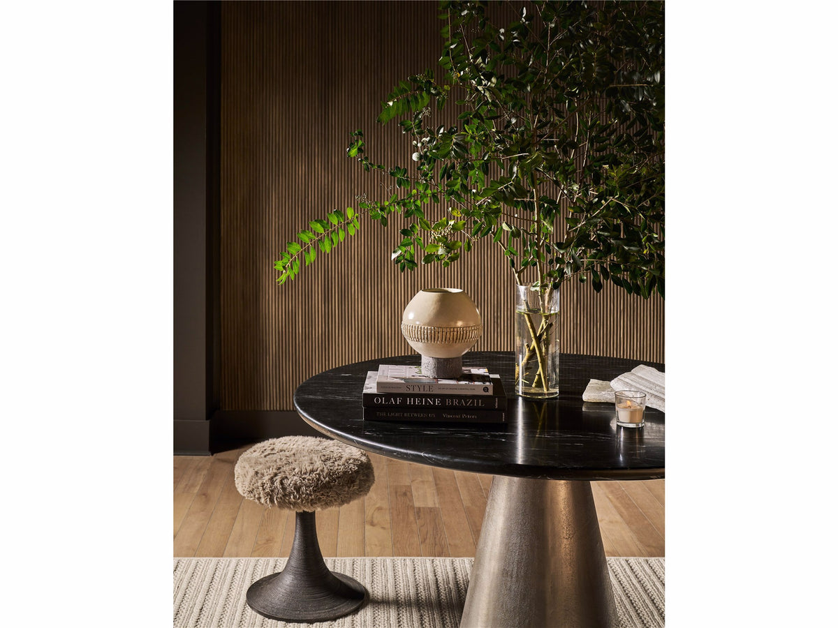 Universal Furniture Kira Stool — Modern Collection