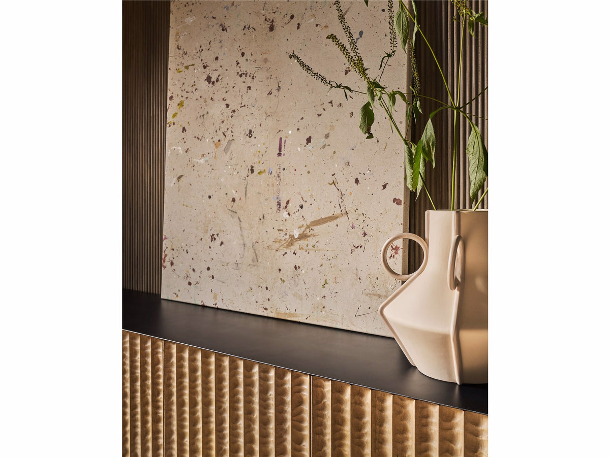 Universal Furniture Noir Credenza — Modern Collection